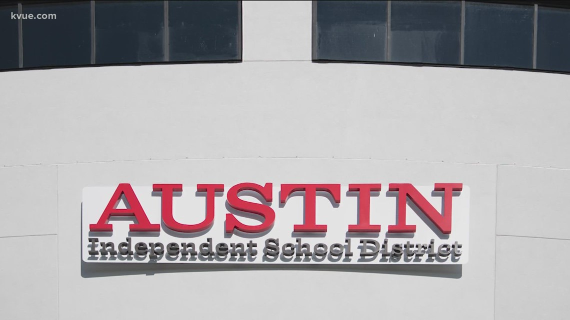 Austin ISD police losing 15 officer positions amid staff cuts