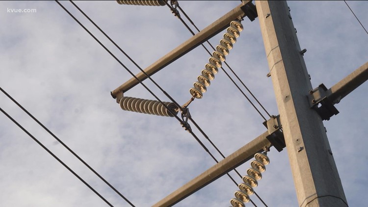 Is the Texas power grid ready for summer 2022 heat?