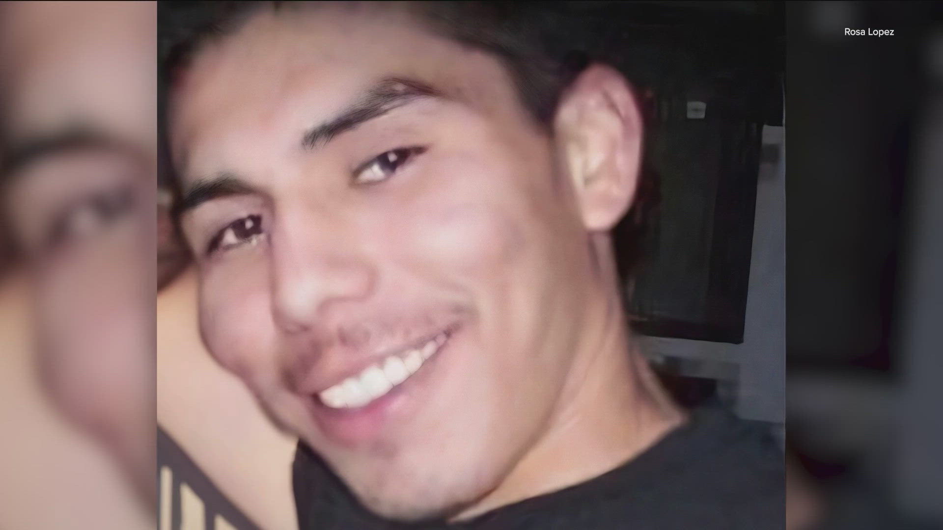 30-year-old Lopez was shot and killed three years ago on Thanksgiving Day in East Austin.