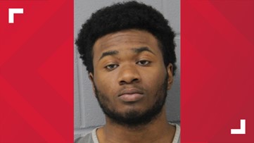 Sevon Randle sentenced to 35 years for South Austin murder | kvue.com