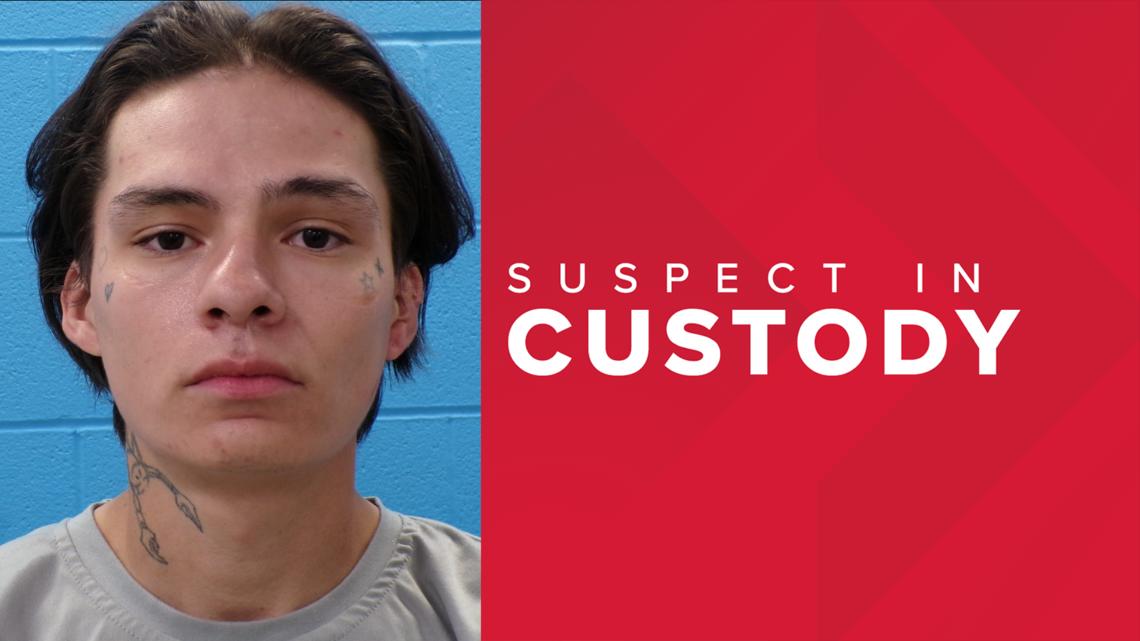Man sentenced to life in prison for 2025 San Marcos murder | kvue.com
