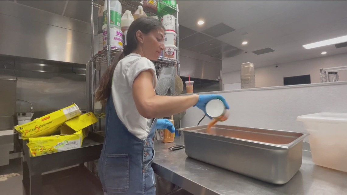 Applications open for Food and Climate Equity grants in Austin - Vimarsana News