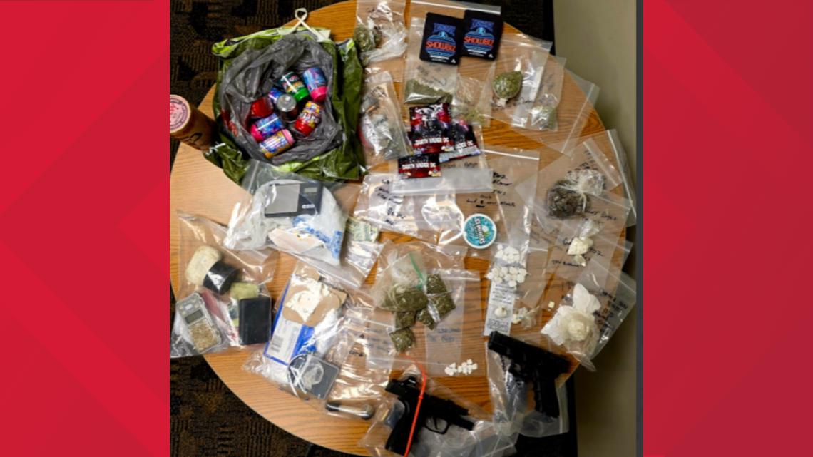Police arrest 19 in North Austin drug crackdown | kvue.com