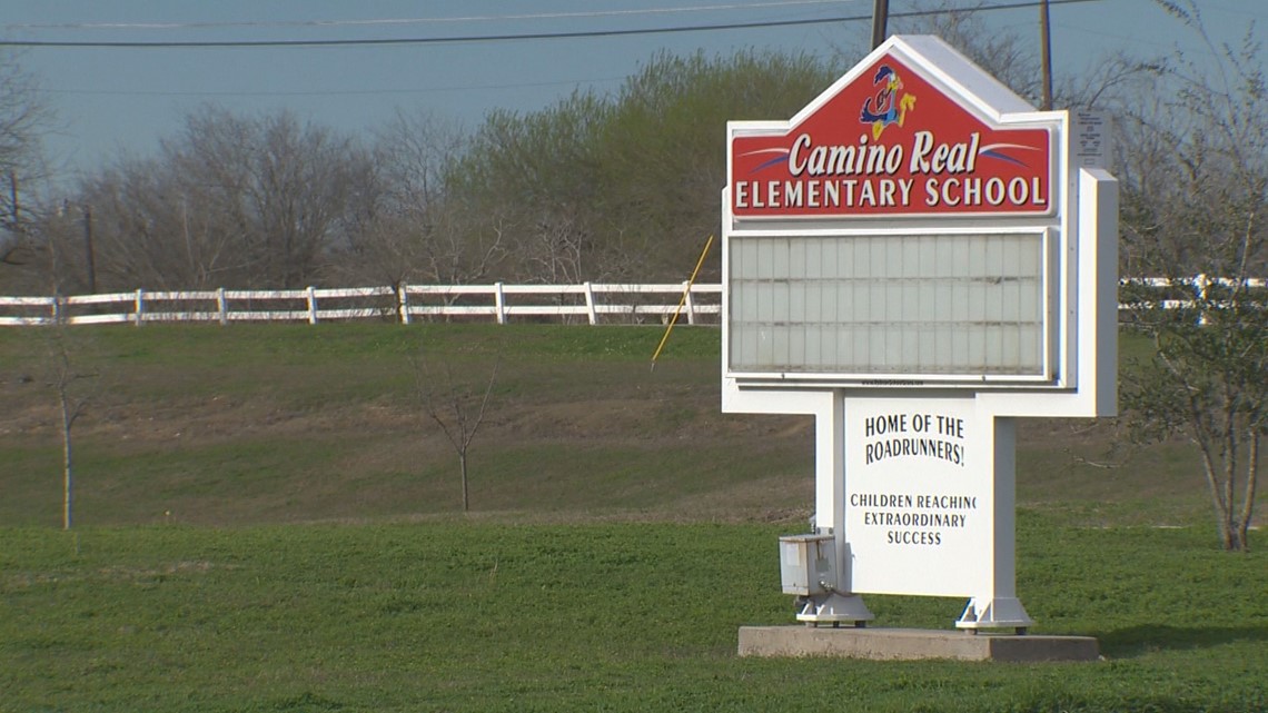 Hays Cisd Fourth Grade Teacher Suspended Over Audio Recordings Kvue Hays Cisd Fourth Grade Teacher Suspended Over Audio Recordings Kvue