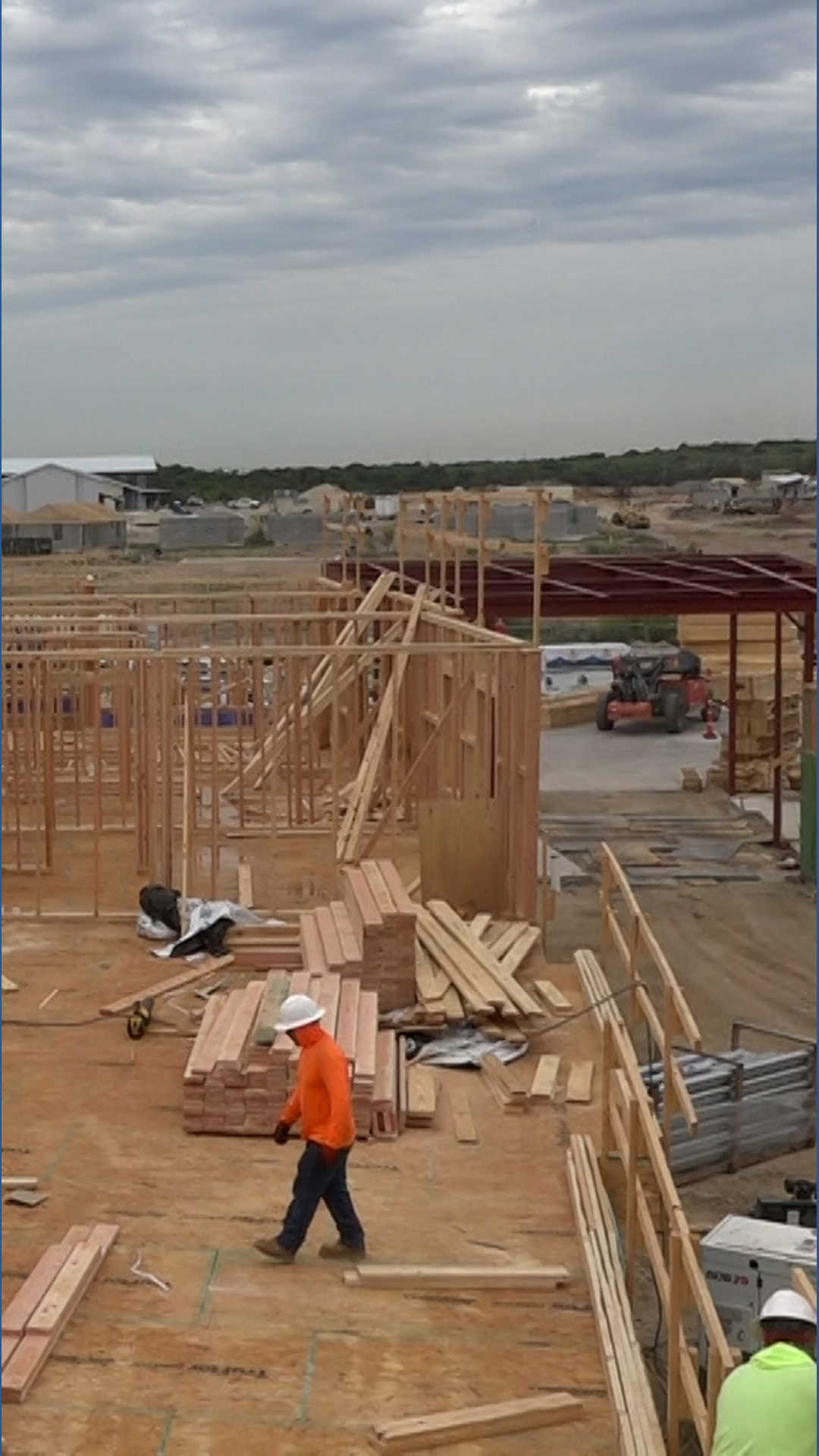 Studio apartment community to offer affordable housing in southeast ...