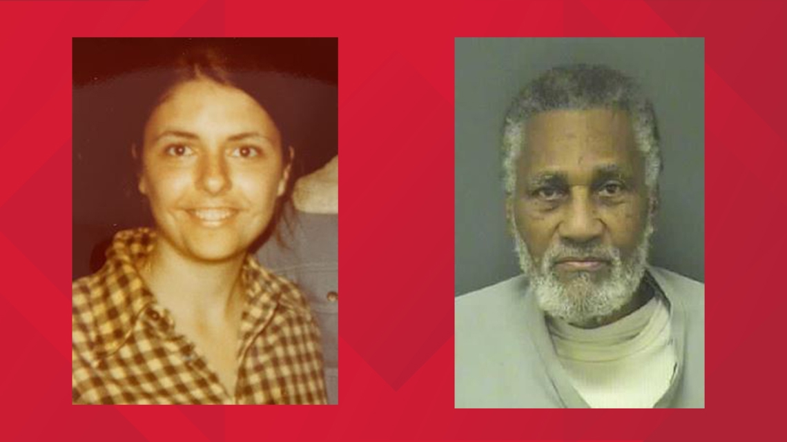 Man arrested for murder of UT Austin nursing student in 1980