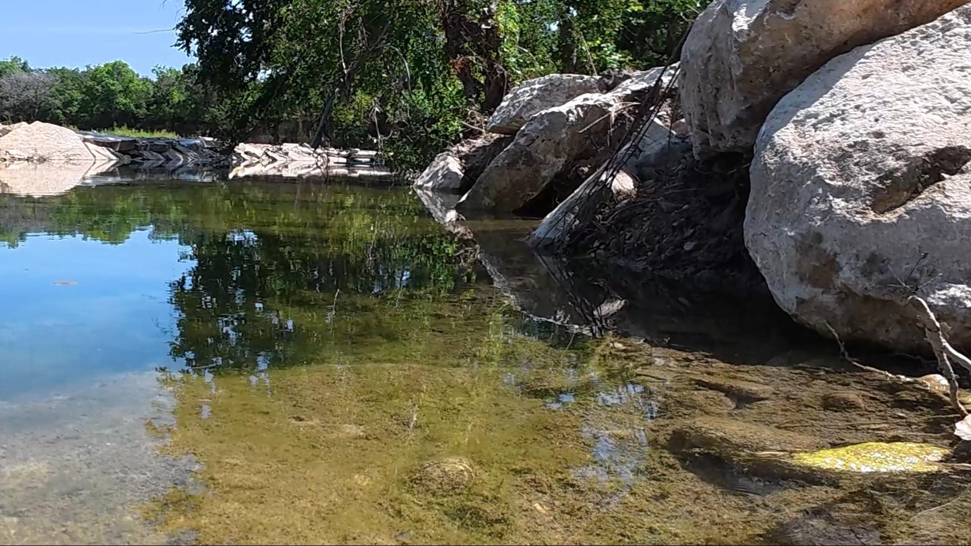 Could a 4-acre lagoon impact Leander's water supply? Some residents are ...