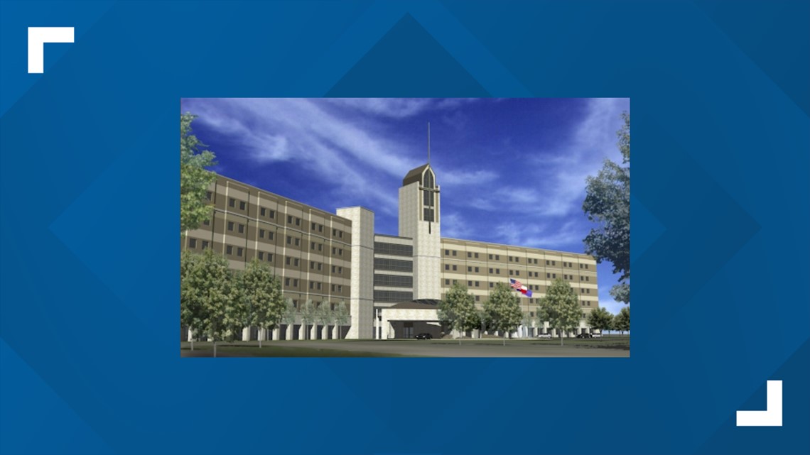 Ascension Seton Williamson announces new $230M tower - Vimarsana News