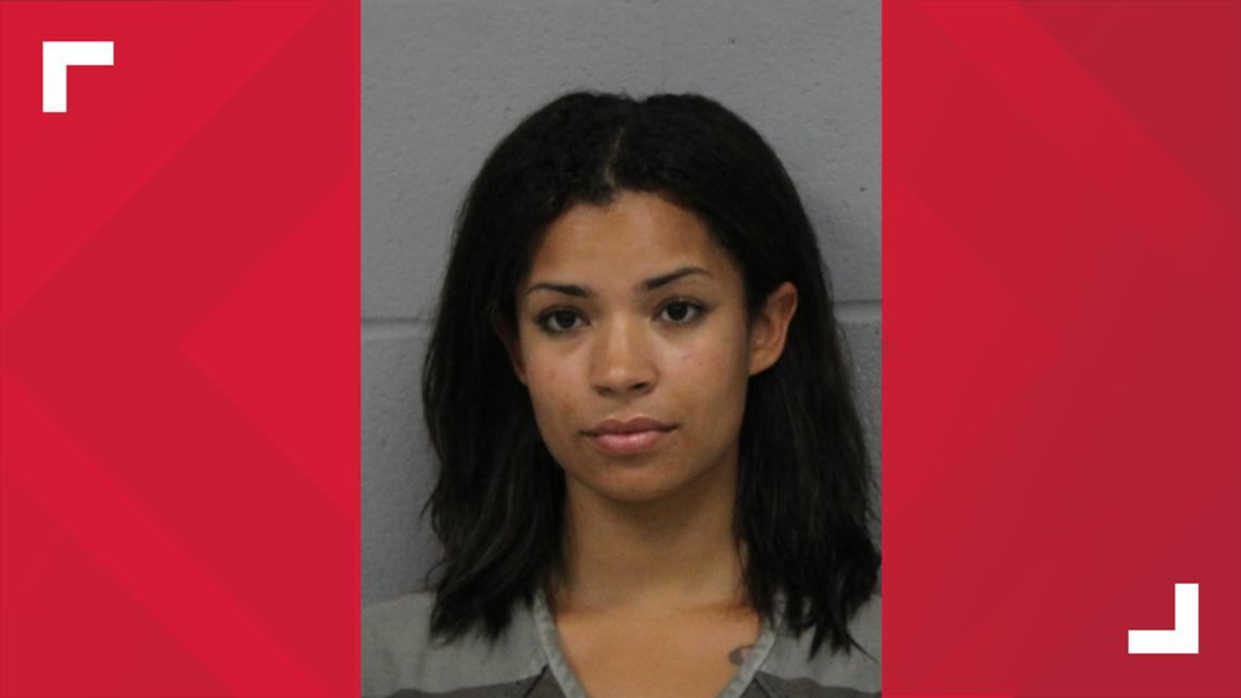 Live streamer arrested for allegedly shooting someone with a paintball gun near Lady Bird Lake