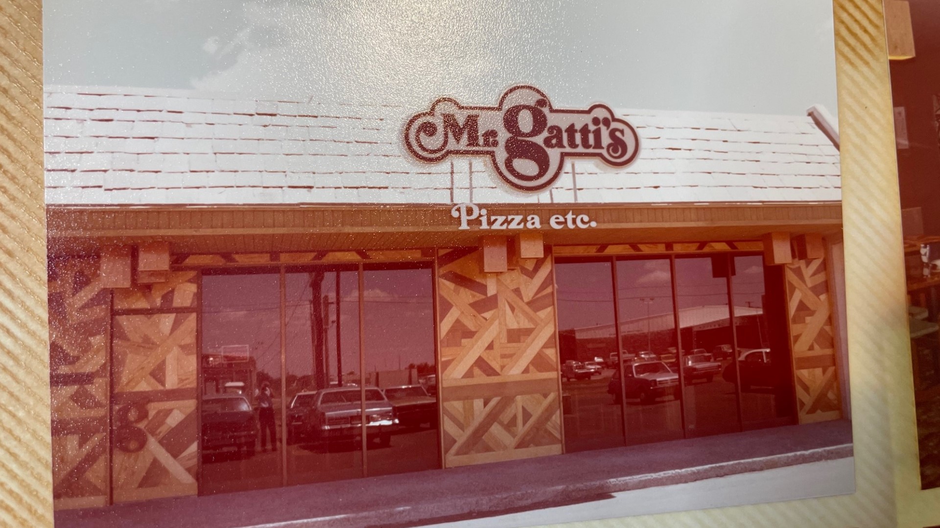 Mr. Gatti's Pizza celebrating 53 years of Austin pizza