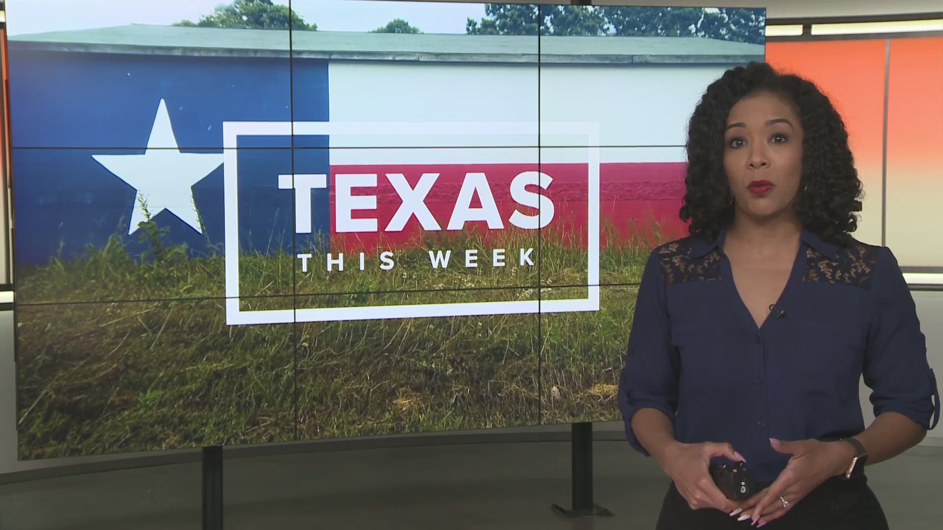 Gubernatorial candidate Andrew White was willing to debate with Lupe Valdez, but she declined. White sat down with KVUE's Ashley Goudeau. Here's the full interview.