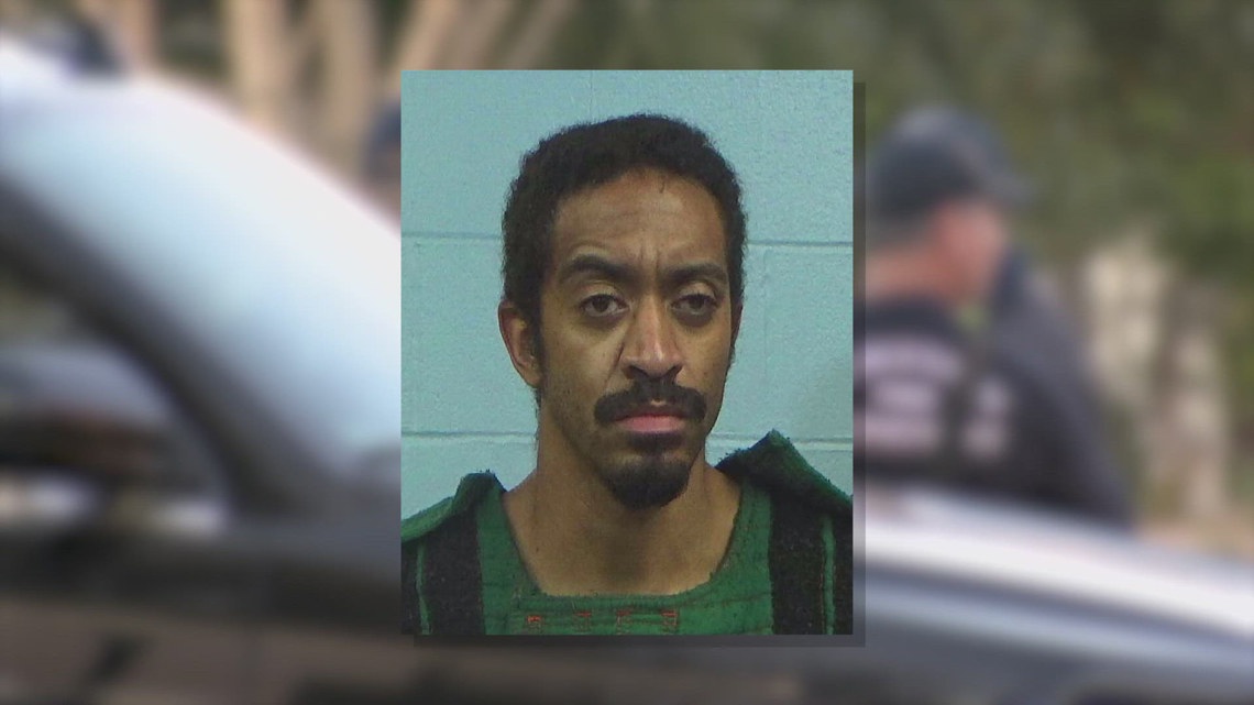 Man faces capital murder charge after 2 killed in Sun City Georgetown ...
