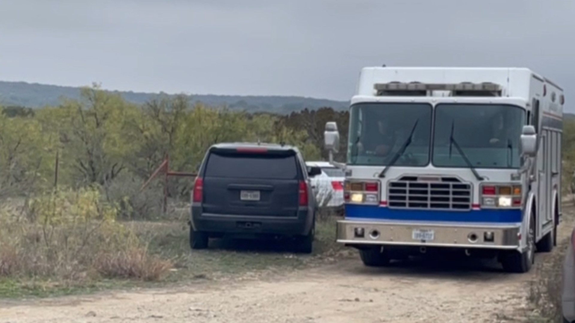DPS says no survivors in plane crash near Christoval | kvue.com