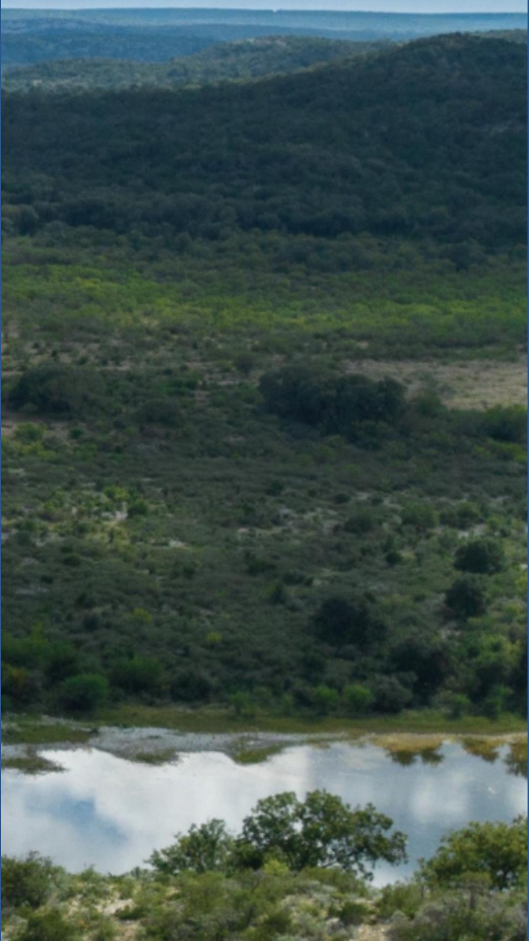 Texas plans to buy 54,000-acre ranch for new state park | kvue.com