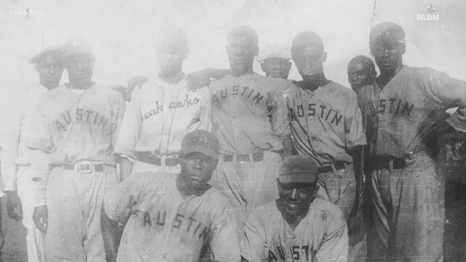 As Austin's only professional sports team in the 1920s and 1930s, they should have been an integral part of the city's culture. Instead, they were largely ignored.