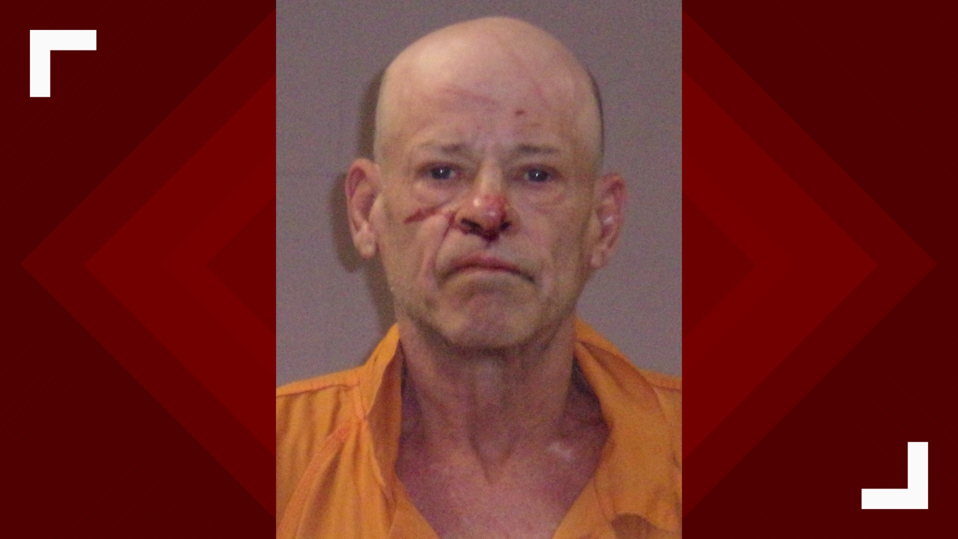 Granite Shoals Man Arrested For Shooting At Officers Police Say 5429