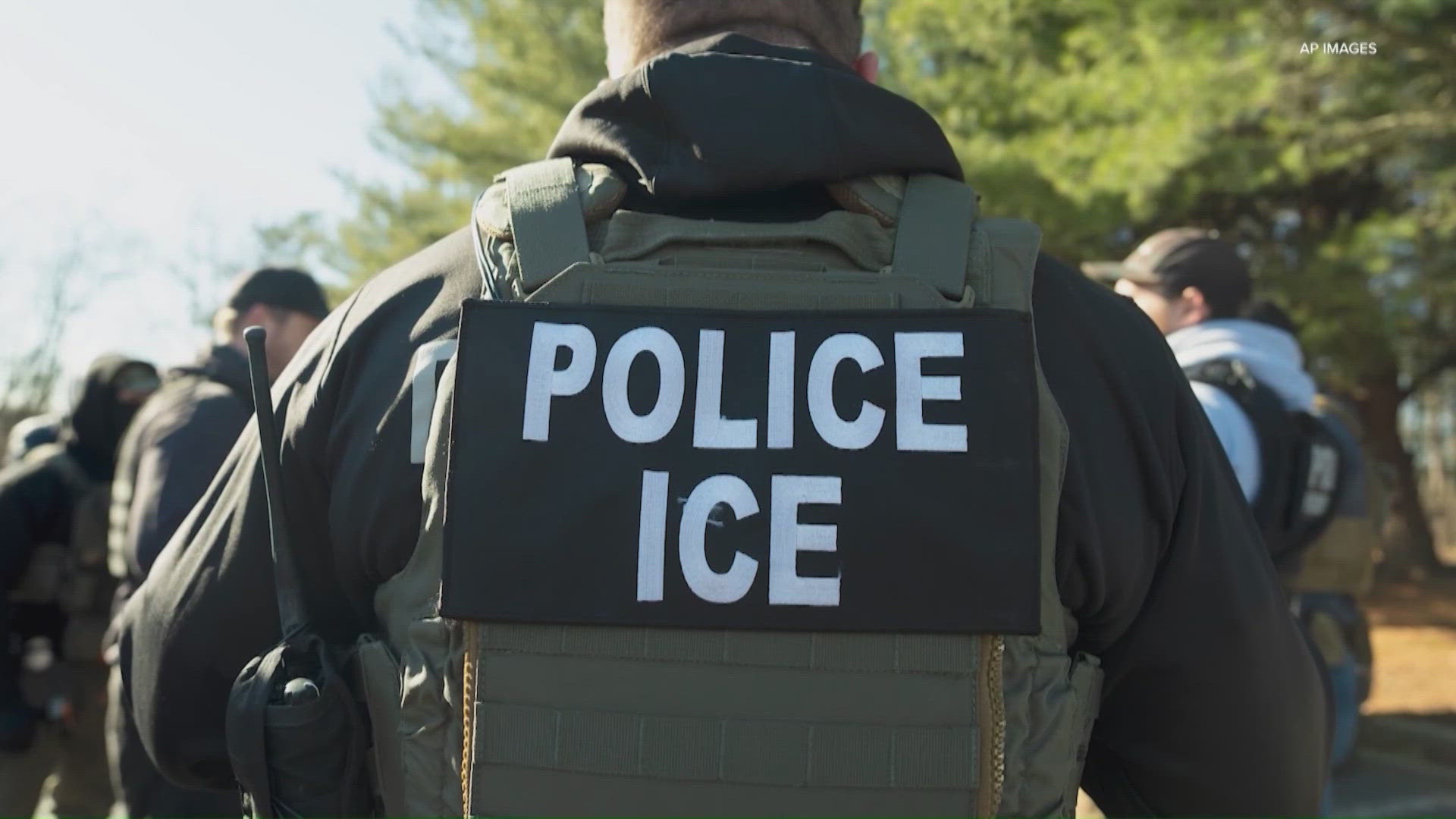 Local leaders push back on Gov. Abbott's threat to slash state funding from major cities over ICE cooperation policies