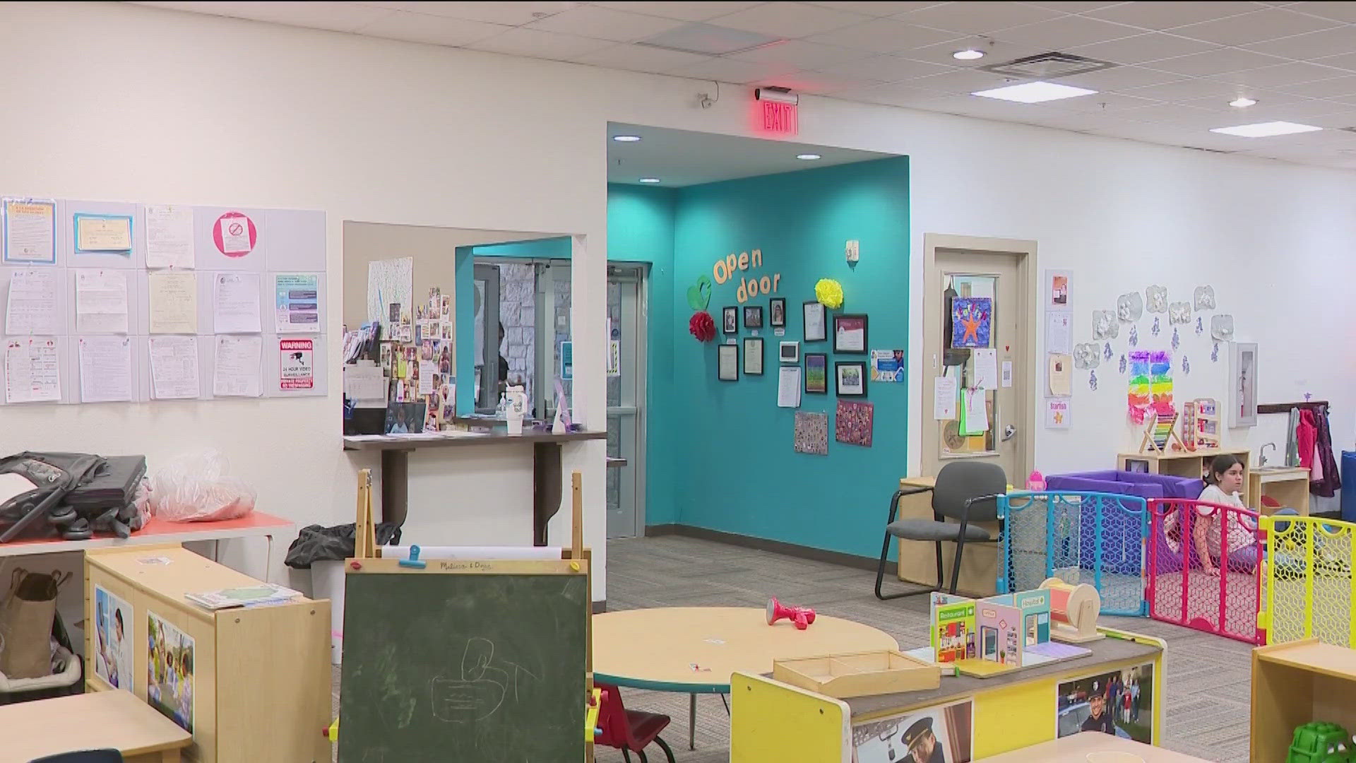 Texas lawmakers to hear pleas for child care funding amid soaring ...