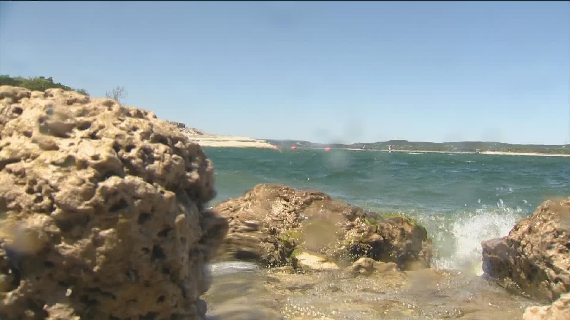 Some are sounding the alarm that we're running low on having enough water. Leaders around Central Texas say we need to take water conservation more seriously now.