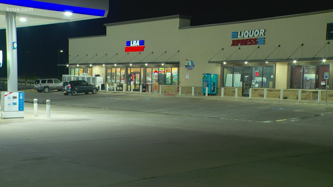 Bastrop County deputy shot 3 times now in stable condition