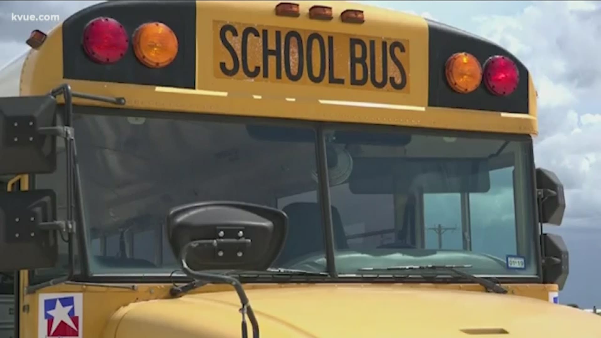 School districts say it's hard to tell where they'll be in a few months, but they're still coming up with multiple plans to keep up with changes.