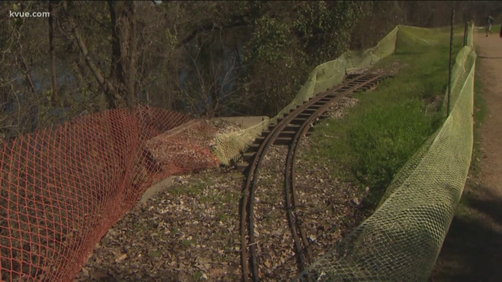 It's not the end of the Zilker Zephyr – but it is the end of an era.