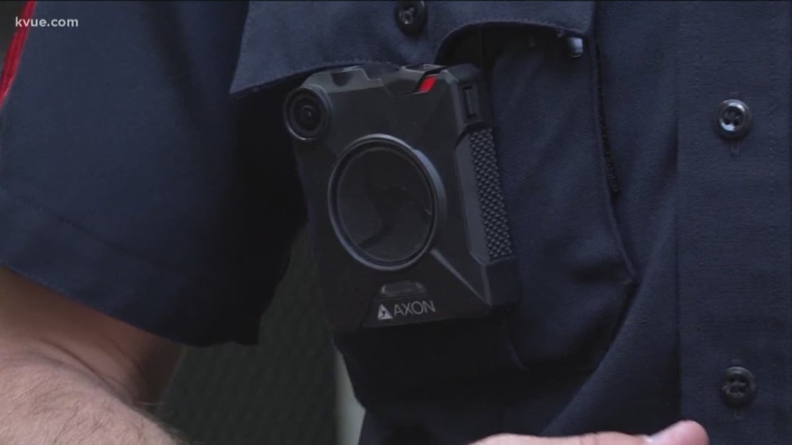 Austin City Council calls for police body camera policy