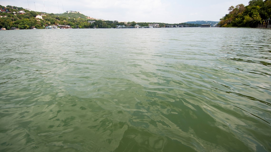 Annual 'Dam That Cancer' fundraiser begins on Lake Austin - Vimarsana News