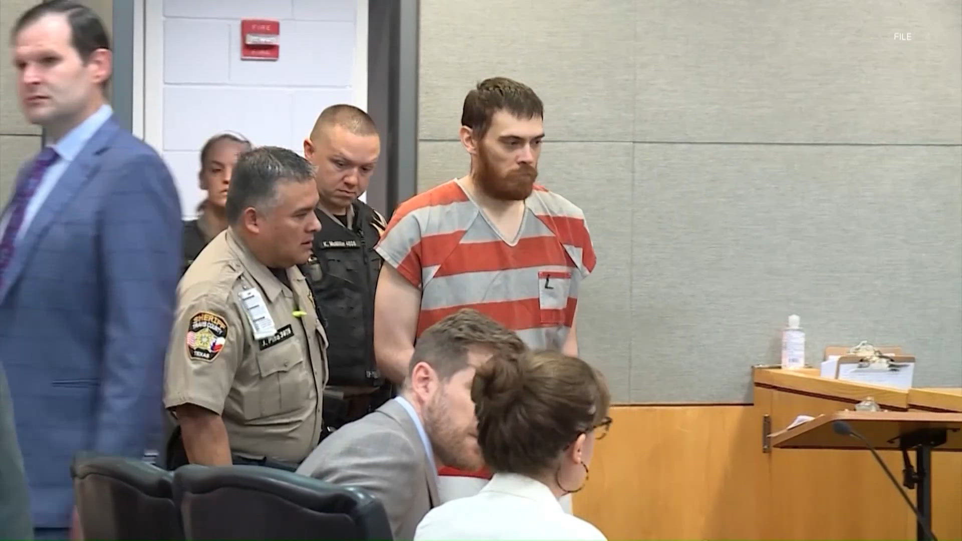 Judge to review competency in Austin shooting spree case | kvue.com