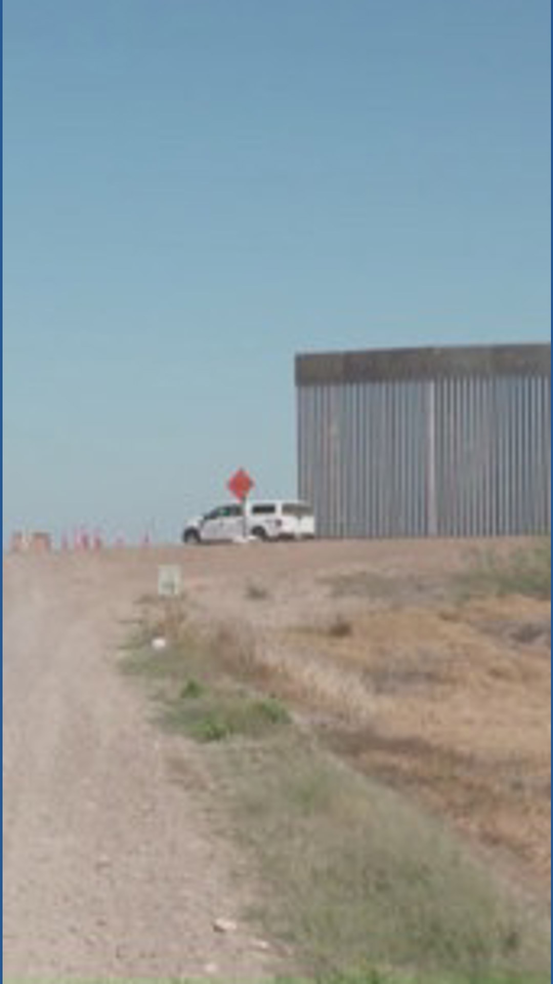 Texas finishes border wall construction | kvue.com