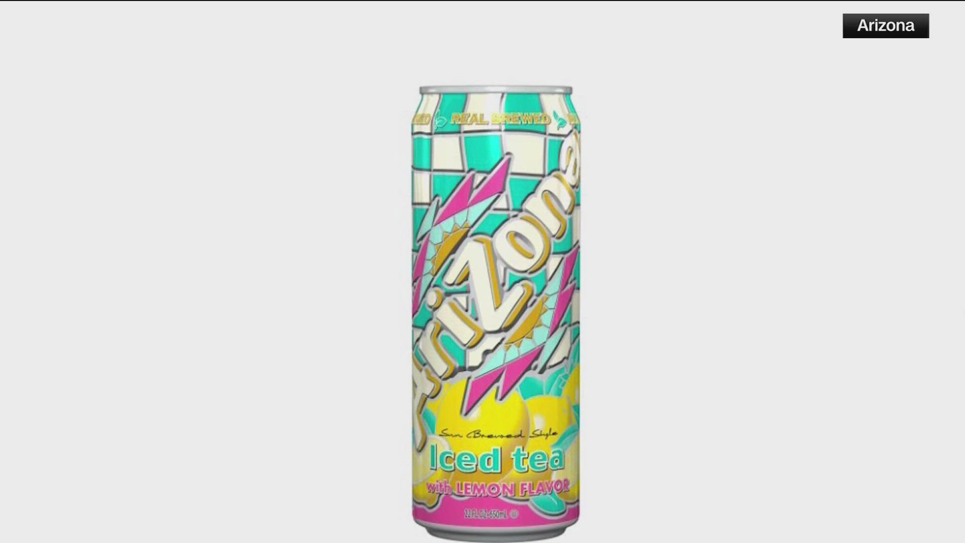 The cans have held their 99-cent price for almost three decades, but now, the price might go up due to tariffs on aluminum from Canada.