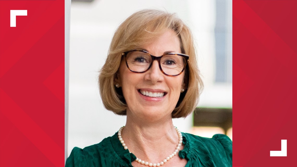 Jennifer Virden is running for mayor of Austin in 2022 Austin Reports