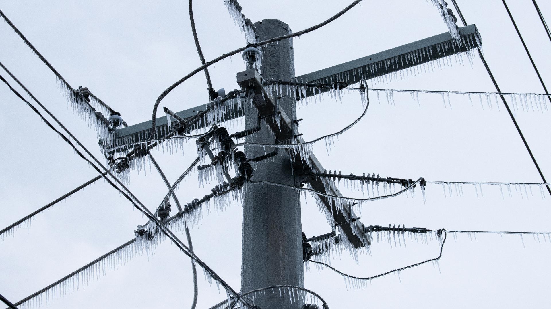 Austin braces for severe weather as Austin Energy preps for potential ...