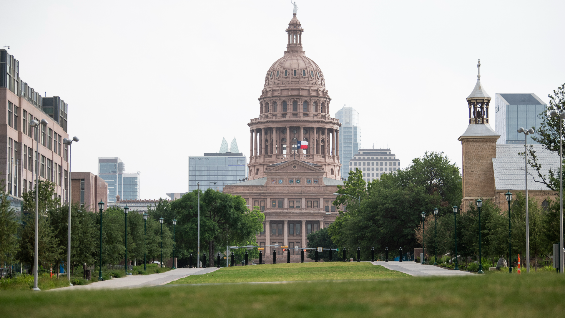 Texas Gov. Abbot expands special session agenda with 2 new items | kvue.com