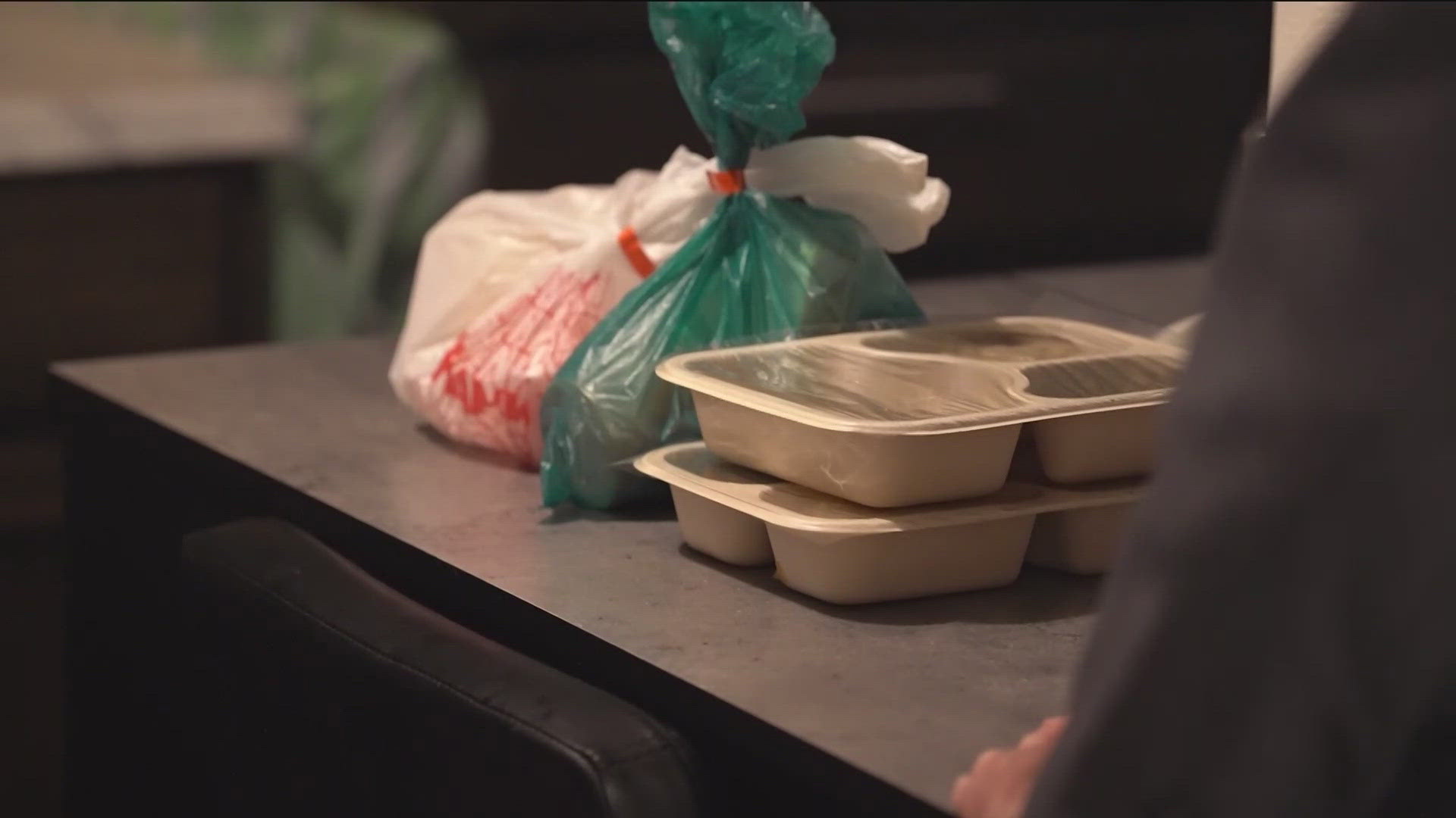 Meals on Wheels faces funding cuts, scales back services | kvue.com