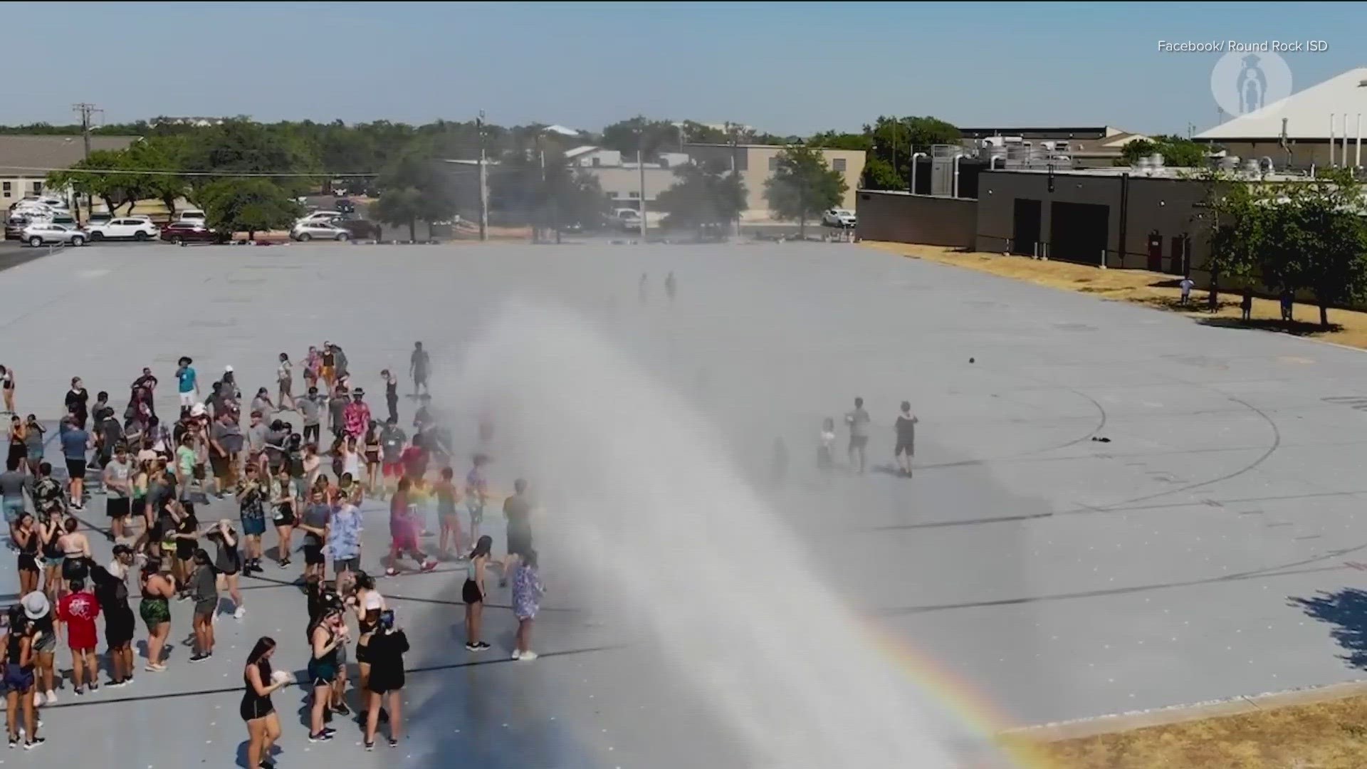 Round Rock ISD elementary students can learn and have fun playing