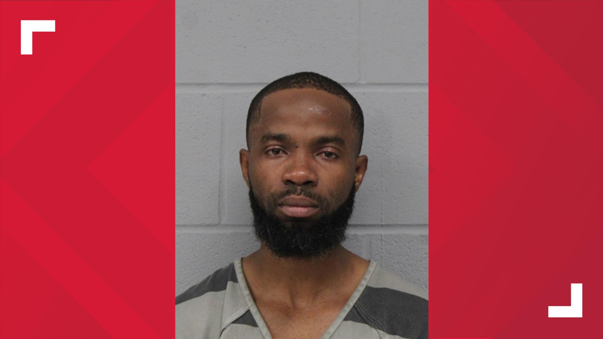 Driver arrested, charged with allegedly hitting and killing pedestrian ...