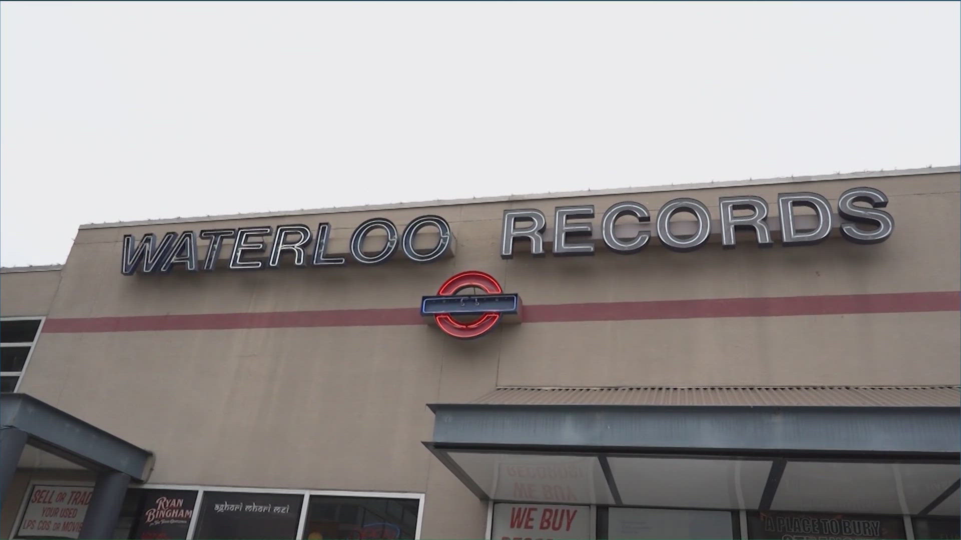 The new shop will open on Aug. 30 on North Lamar Boulevard, roughly five miles from its current spot.