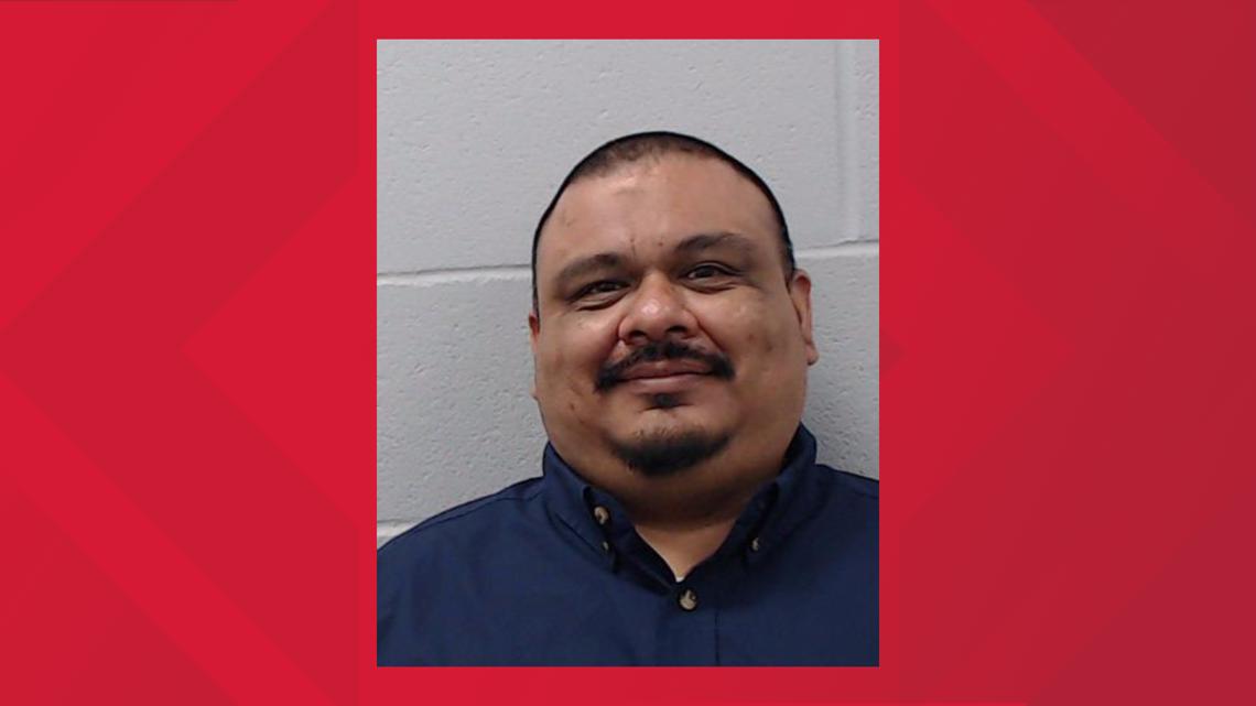 Hays County man sentenced to over 200 years for child sex crimes | kvue.com