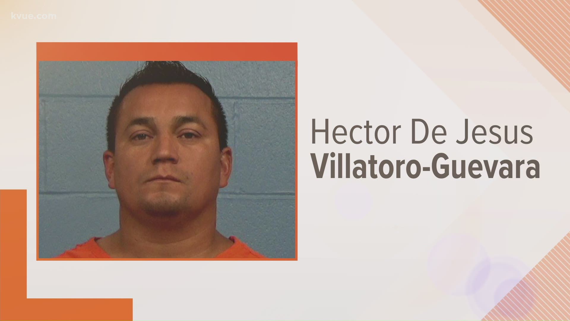 Hector De Jesus Villatoro-Guevara was arrested for the murder of Cameron Wilcox. He is accused of shooting and killing Wilcox while he was unloading groceries.