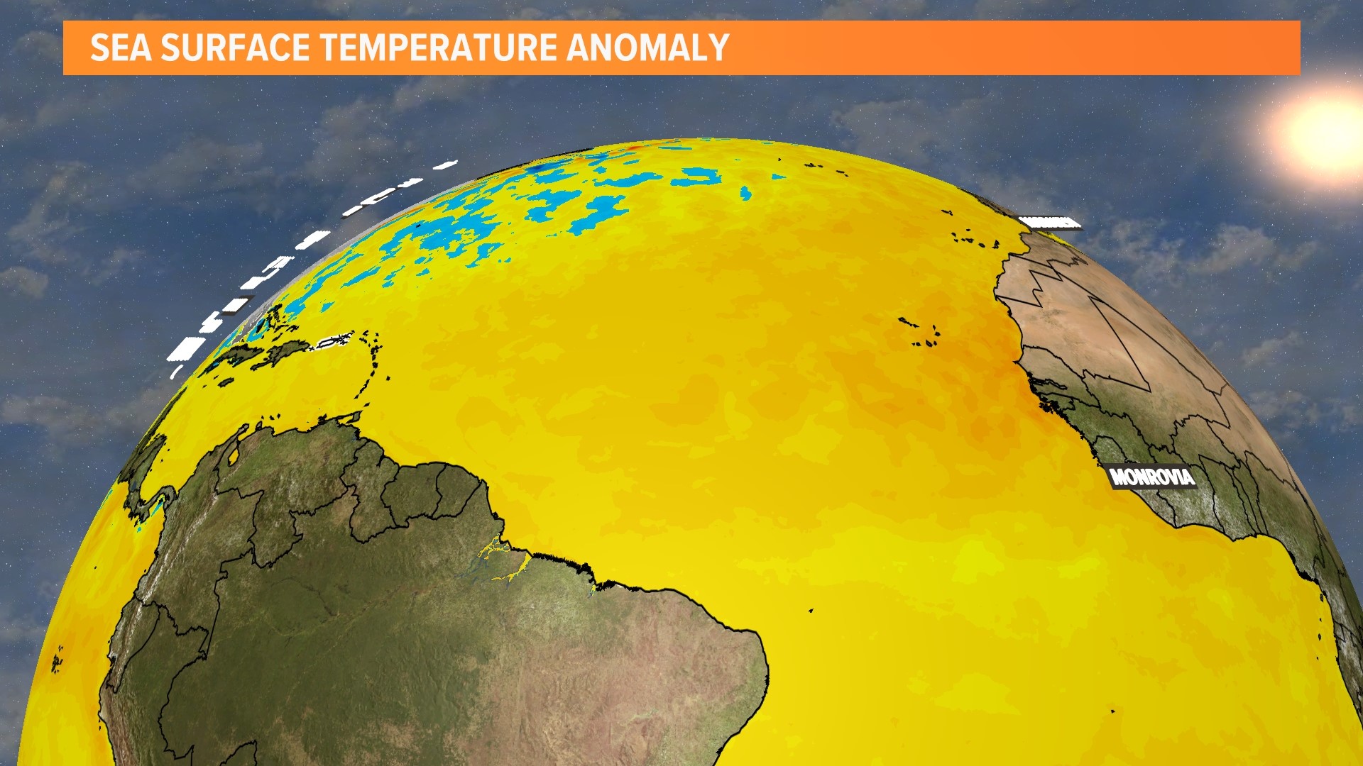 Troubling signs may signal strong 2024 Hurricane Season