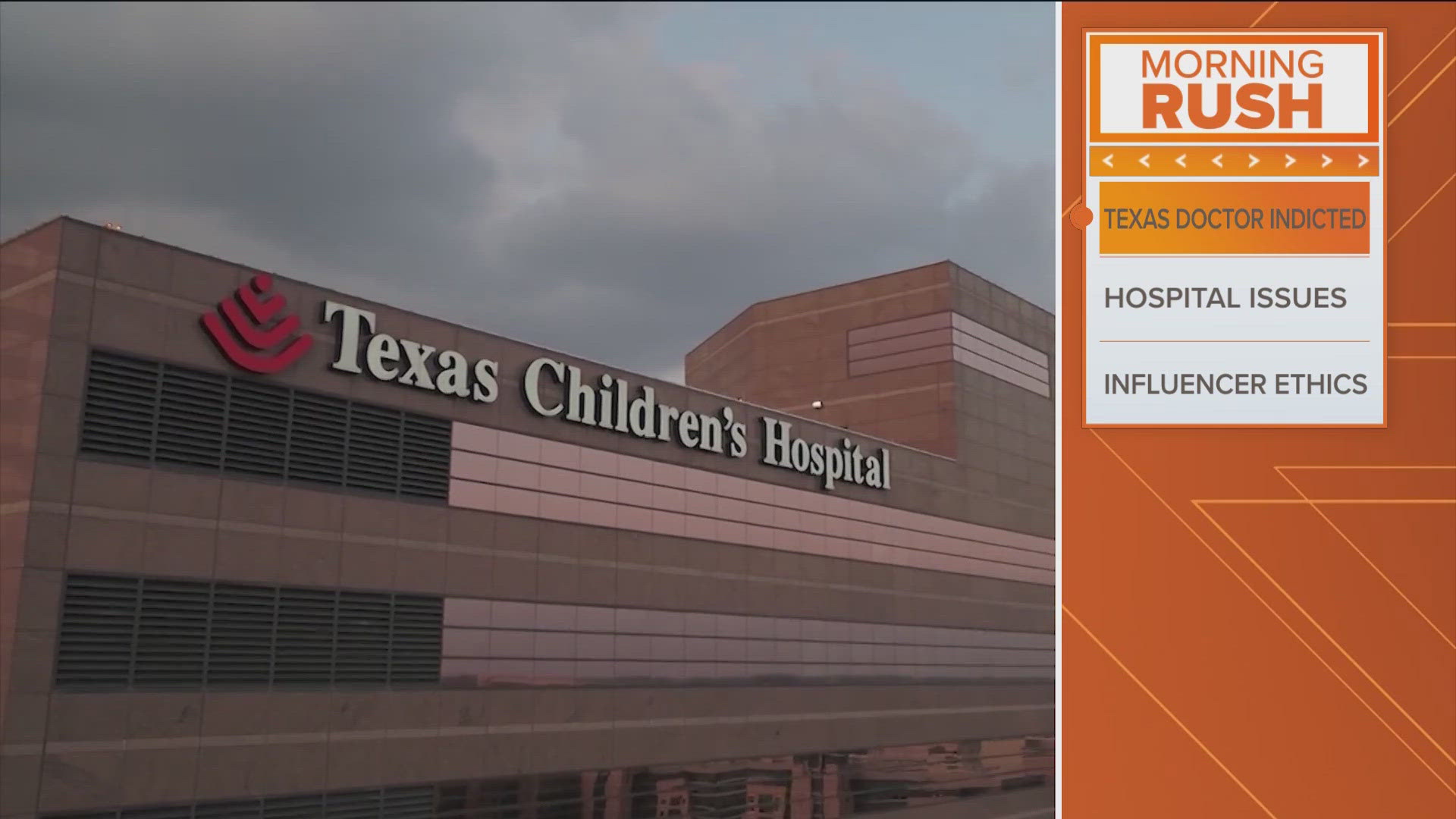 The Houston-based surgeon is being charged on four counts after accessing private patient information.
