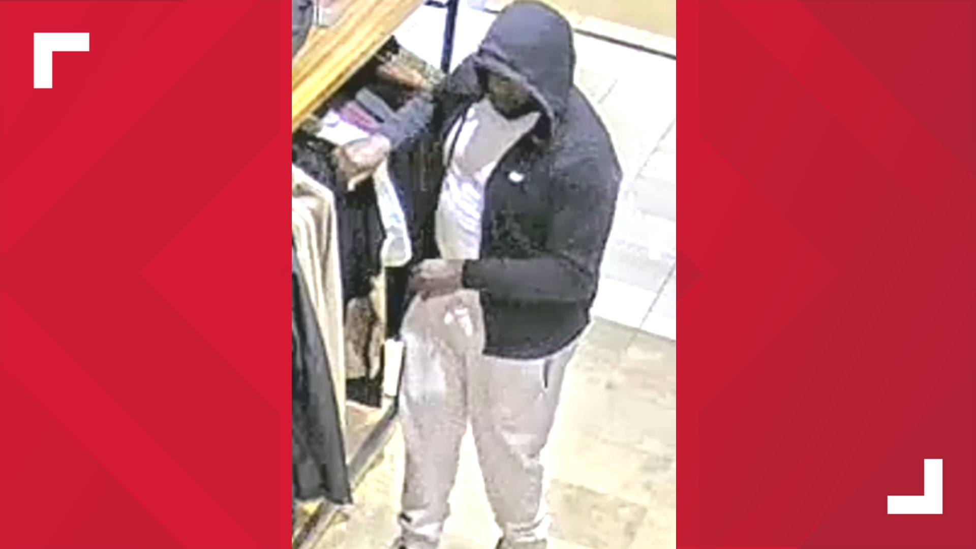 Austin police searching for robbery suspects | kvue.com