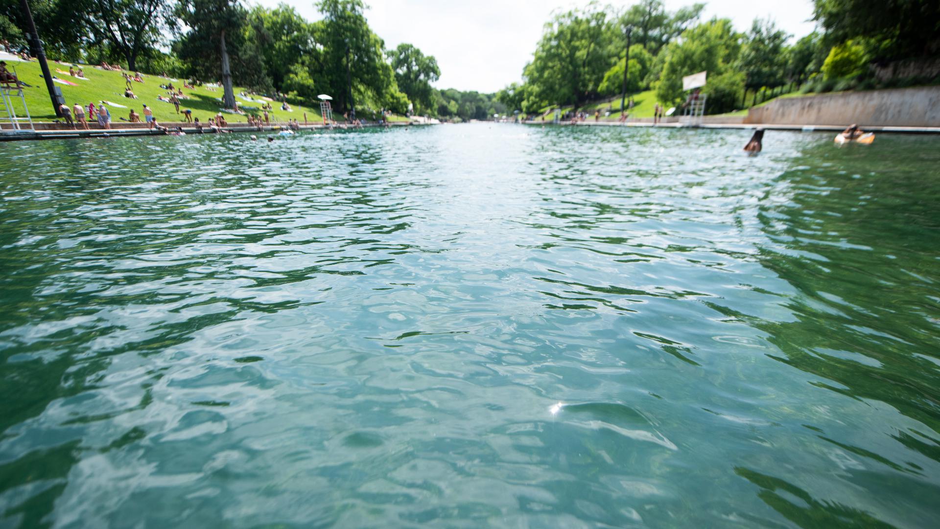 The Austin City Council approved a new project called the Little Bear Recharge Enhancement Project, which will help bring water to recharge flows during droughts.