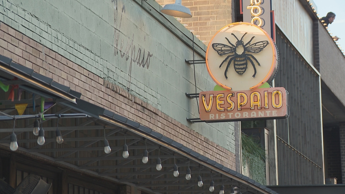 South Congress landscape continues to change as longtime restaurant sets to close its doors in February