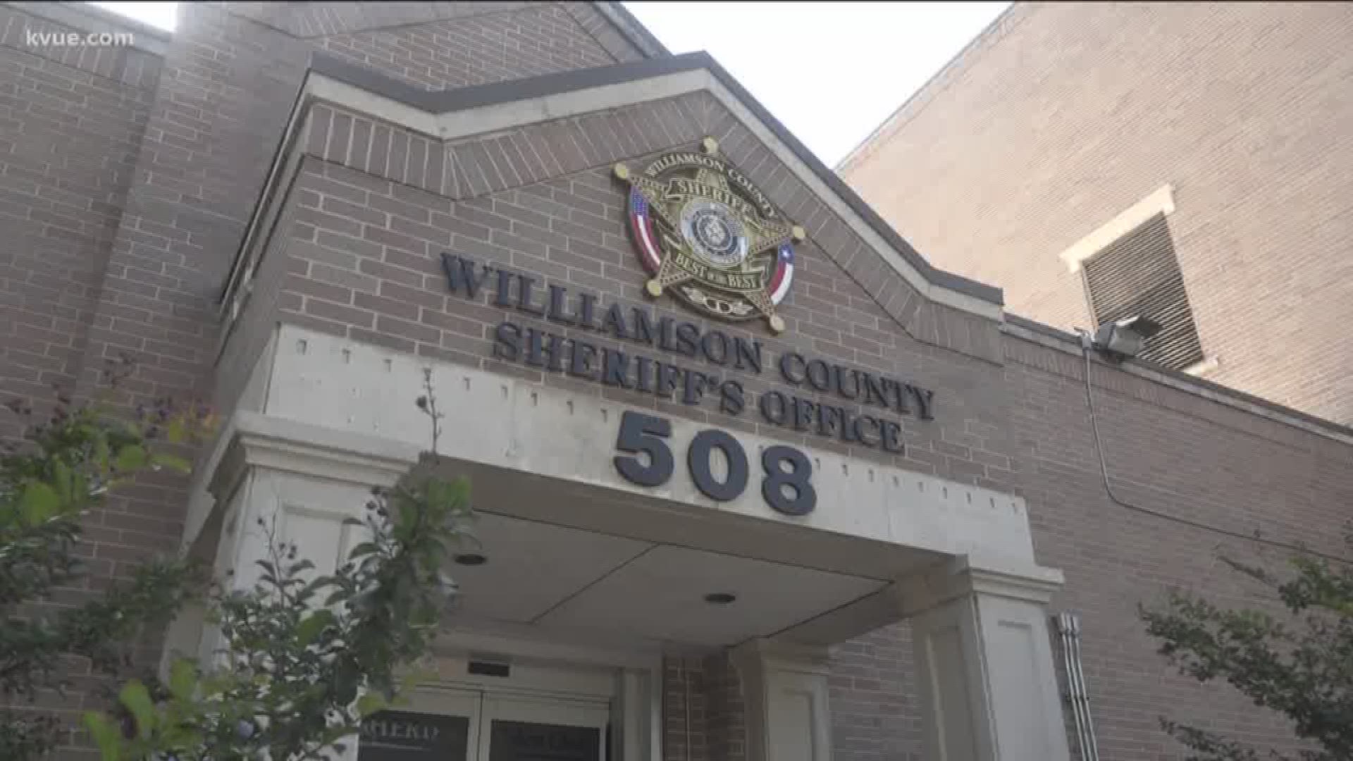 The partnership between Williamson County and A&E's "Live PD" is over.