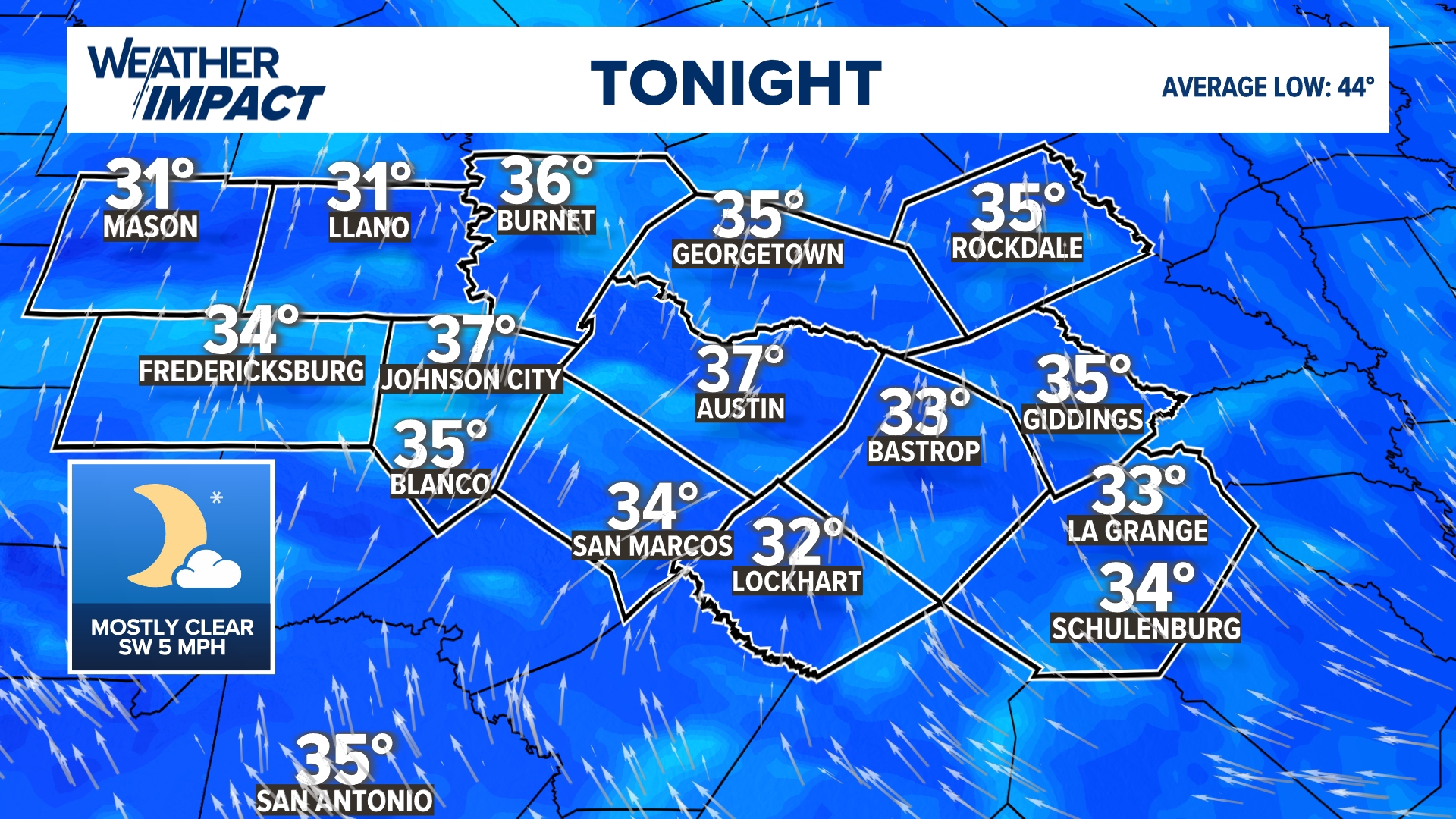 austin-area-forecast-freeze-warning-issued-for-central-texas-tuesday