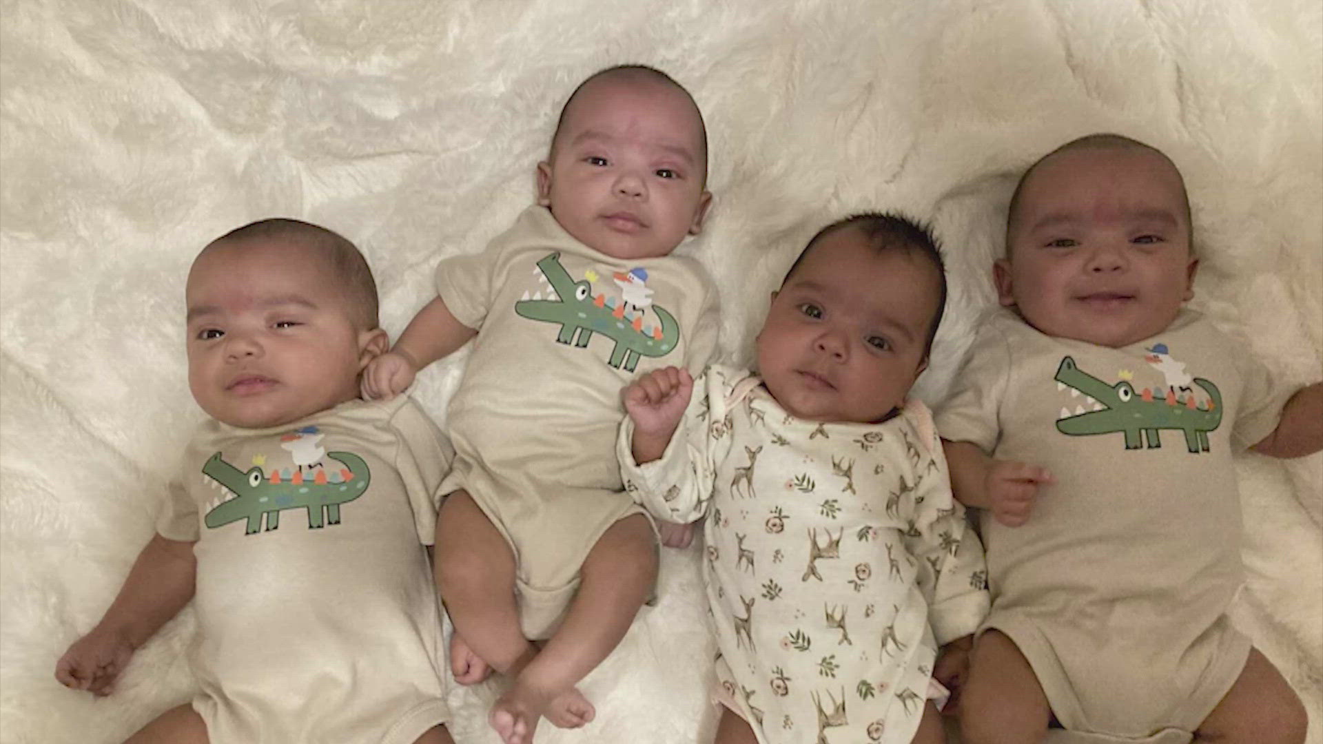 kvue.com - Melissa Hernandez De La Cruz - Cosmic calendar: Top skywatching events for 2026