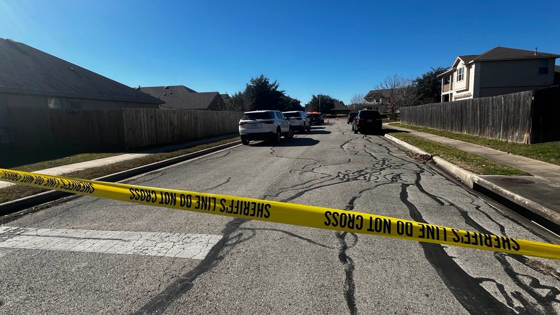 Hays County deputies cleared by grand jury in deadly January shooting