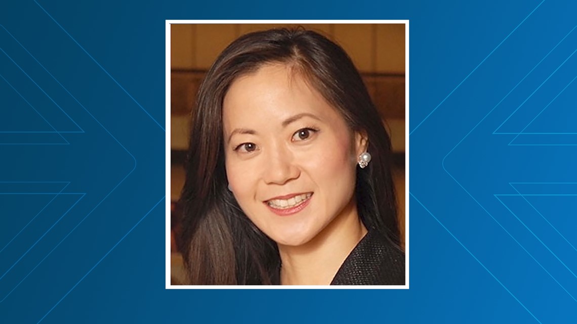 CEO Angela Chao cause of death: Investigation ends in Texas | kvue.com